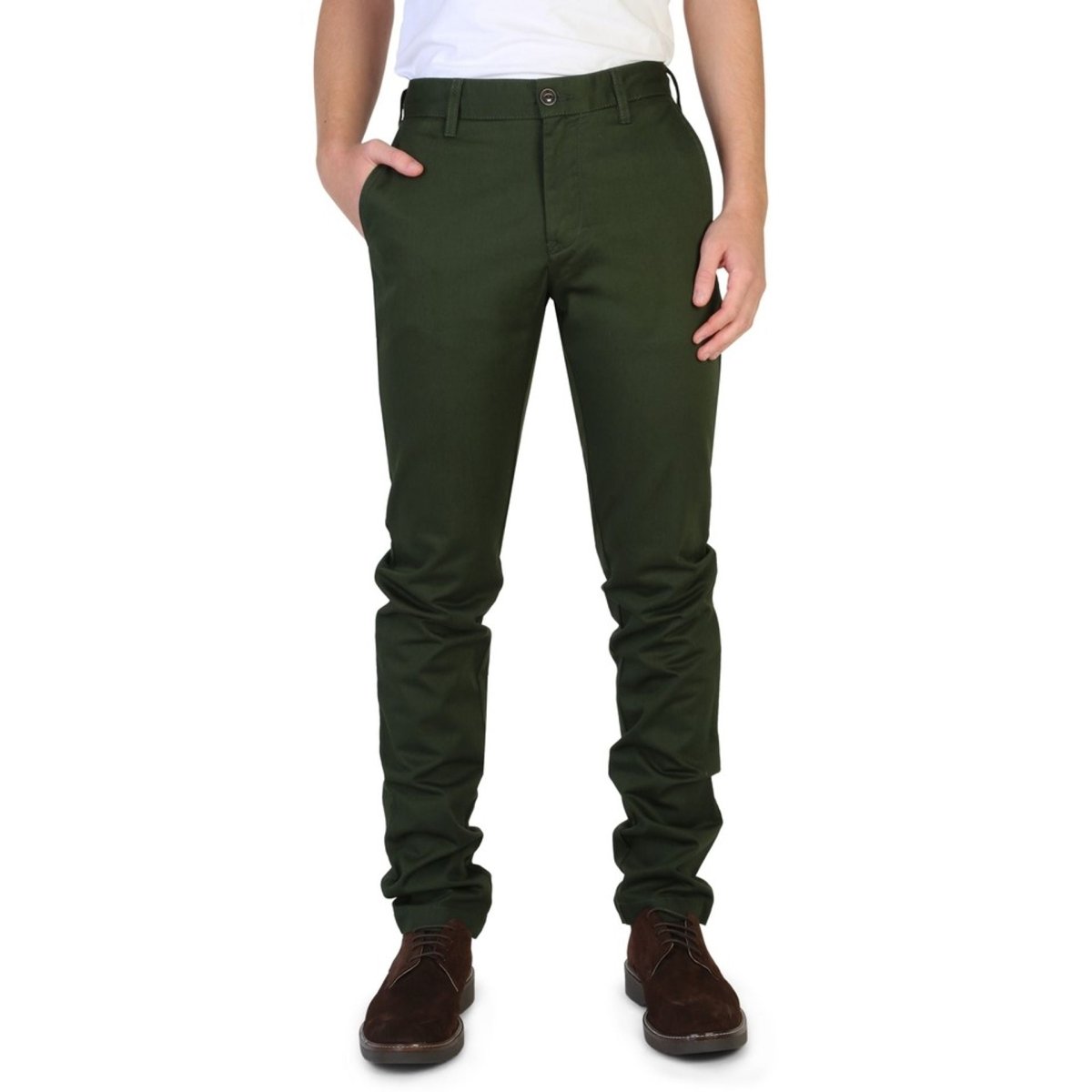 Harmont&Blaine Trousers - Brands Outlet