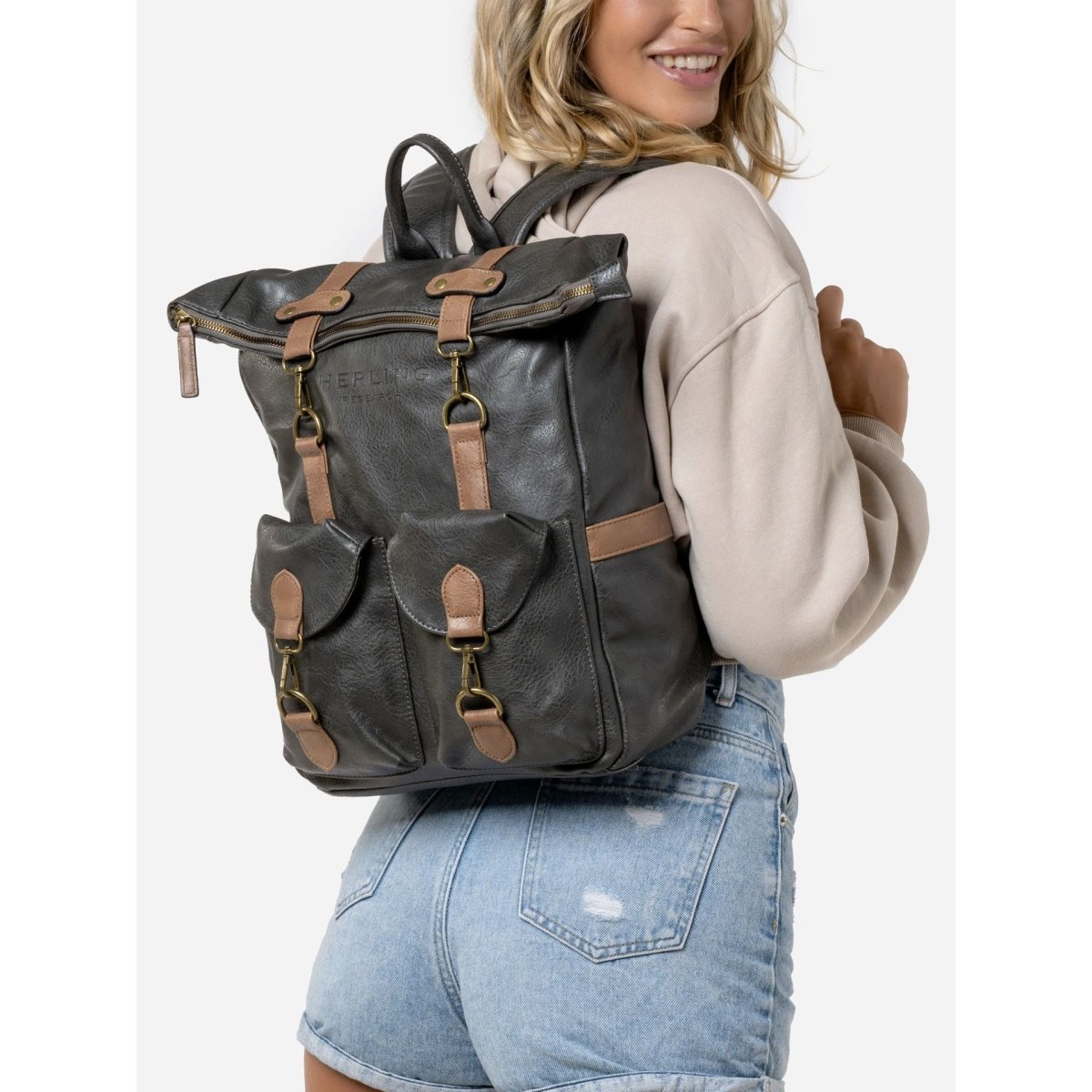 Zaini Herling - Brands Outlet