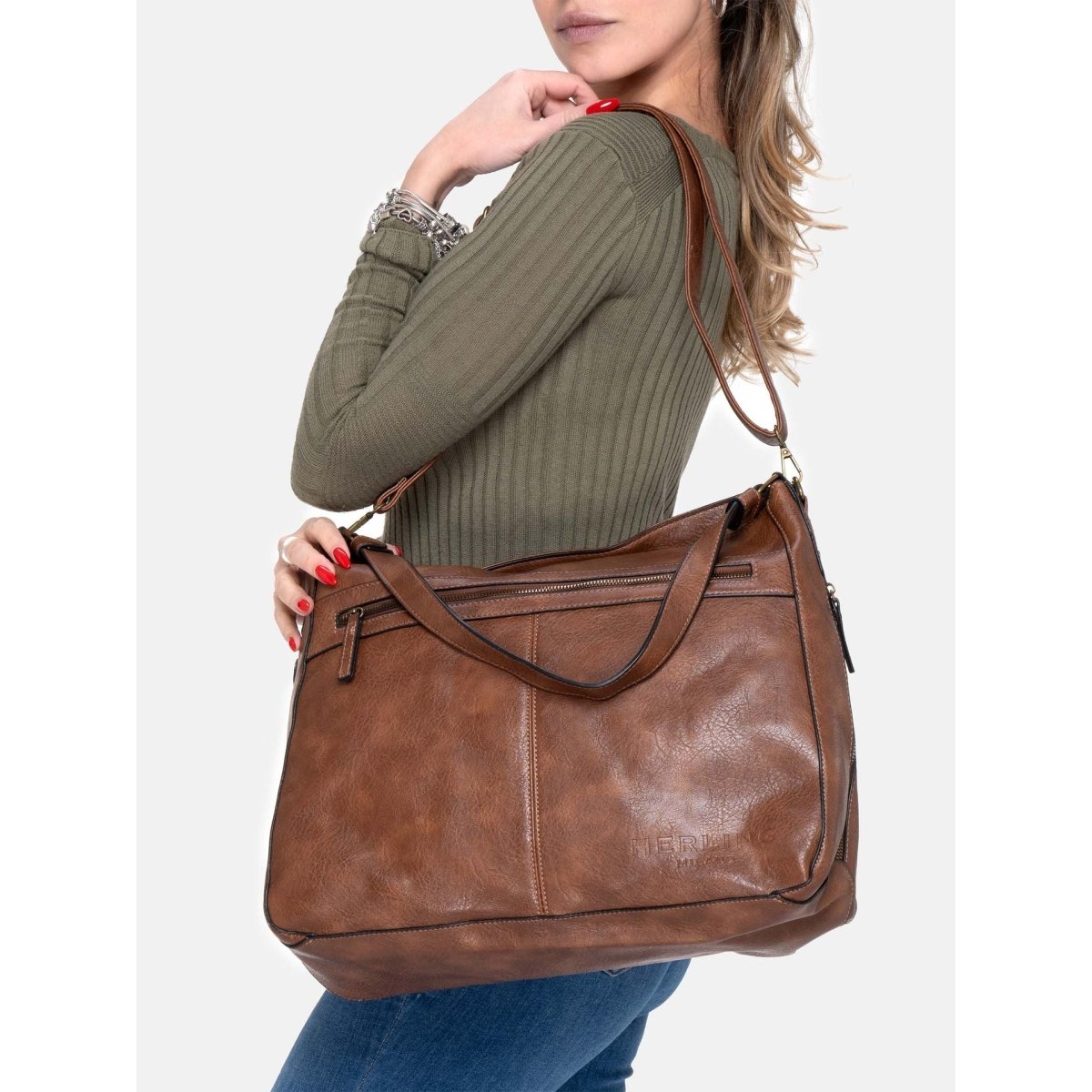 Herling Shoulder bags - Brands Outlet