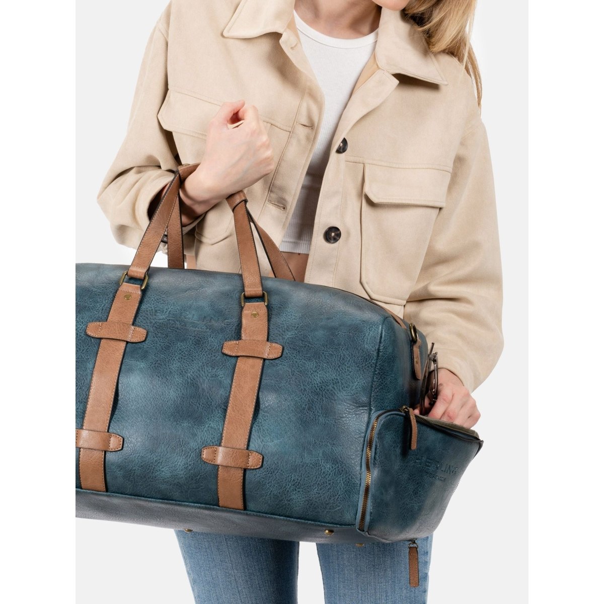 Borse da viaggio Herling - Brands Outlet