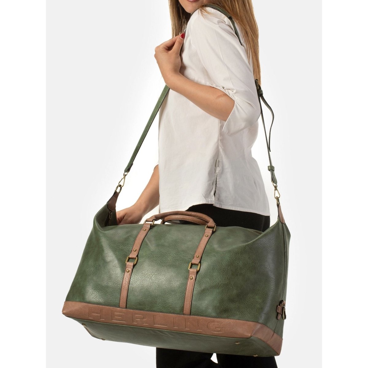 Borse da viaggio Herling - Brands Outlet