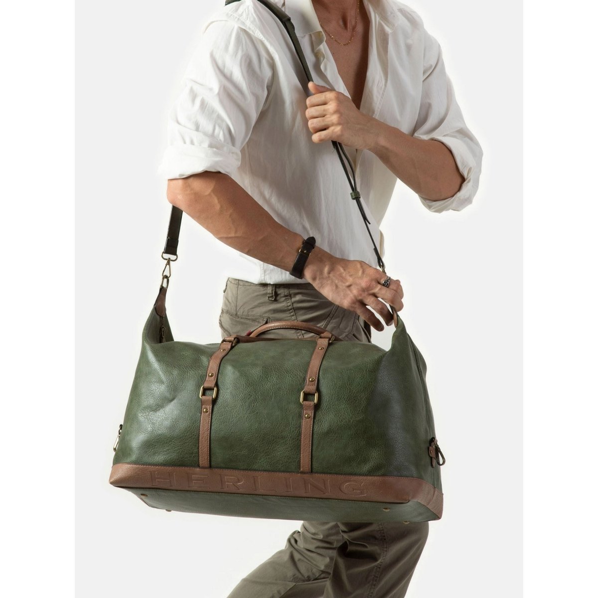Borse da viaggio Herling - Brands Outlet