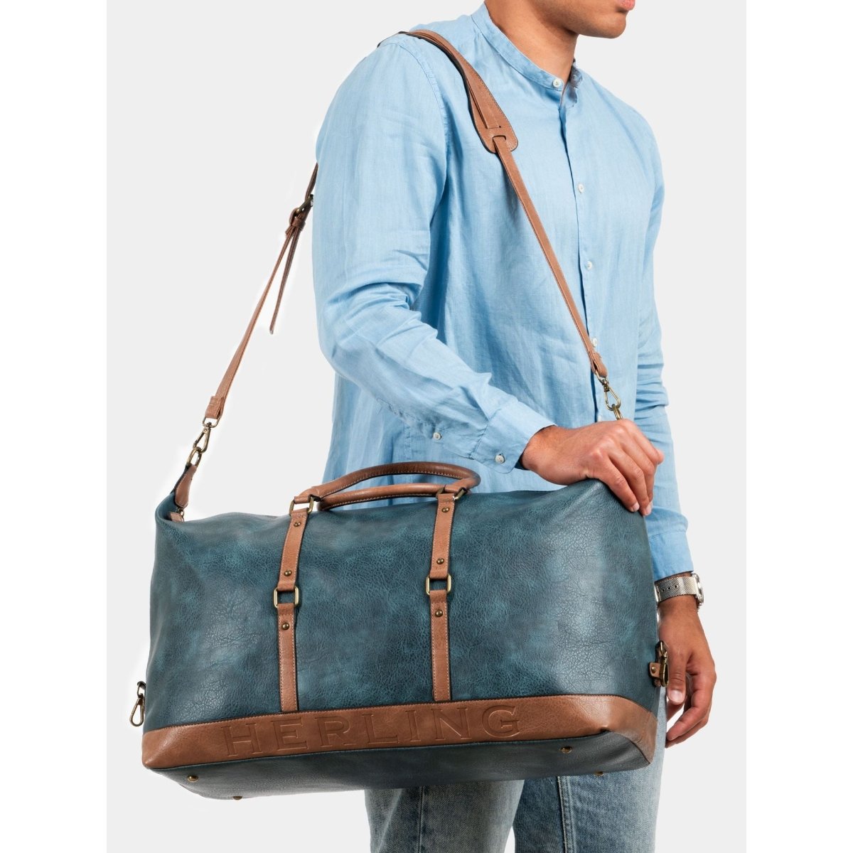 Borse da viaggio Herling - Brands Outlet