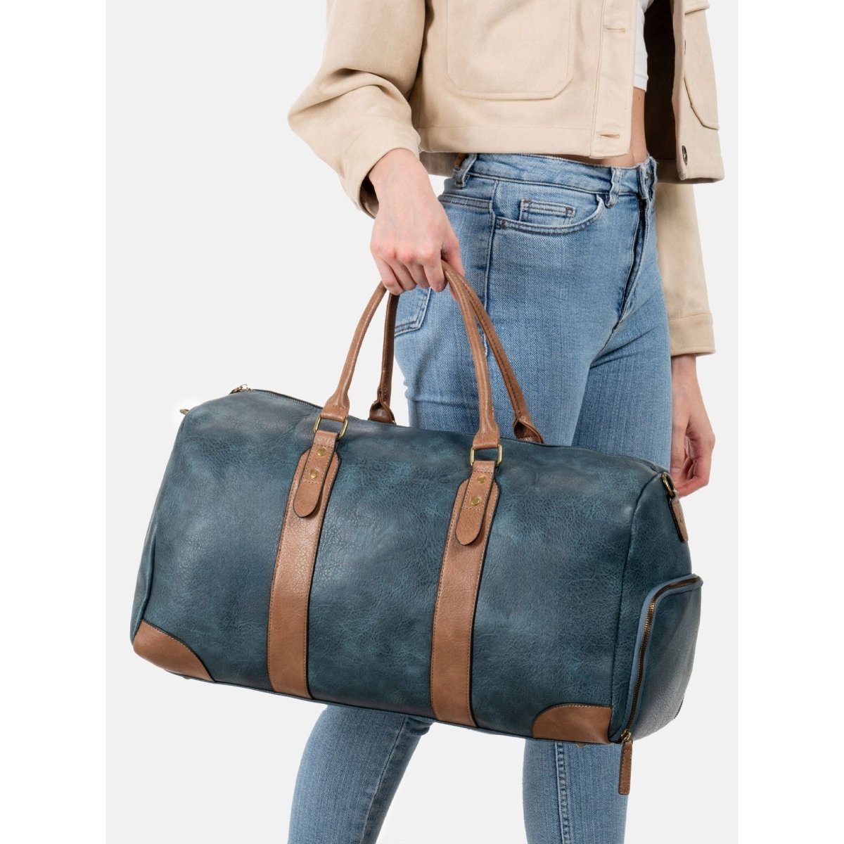 Borse da viaggio Herling - Brands Outlet