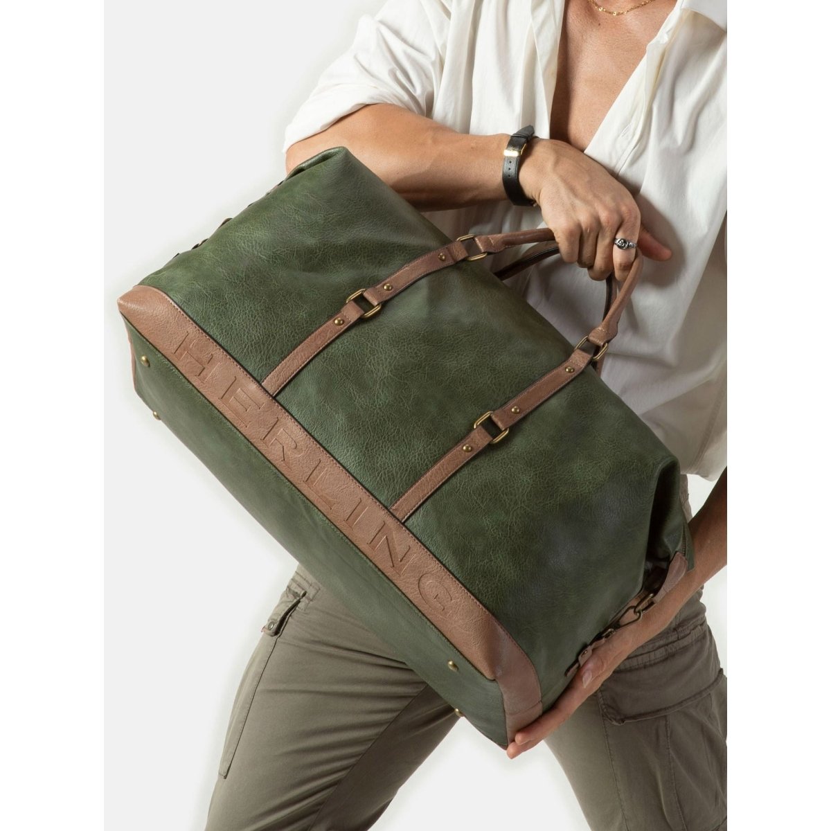 Borse da viaggio Herling - Brands Outlet