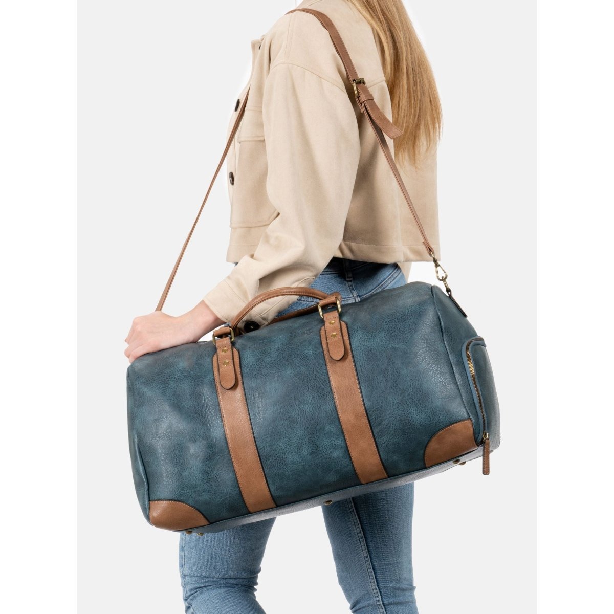 Borse da viaggio Herling - Brands Outlet