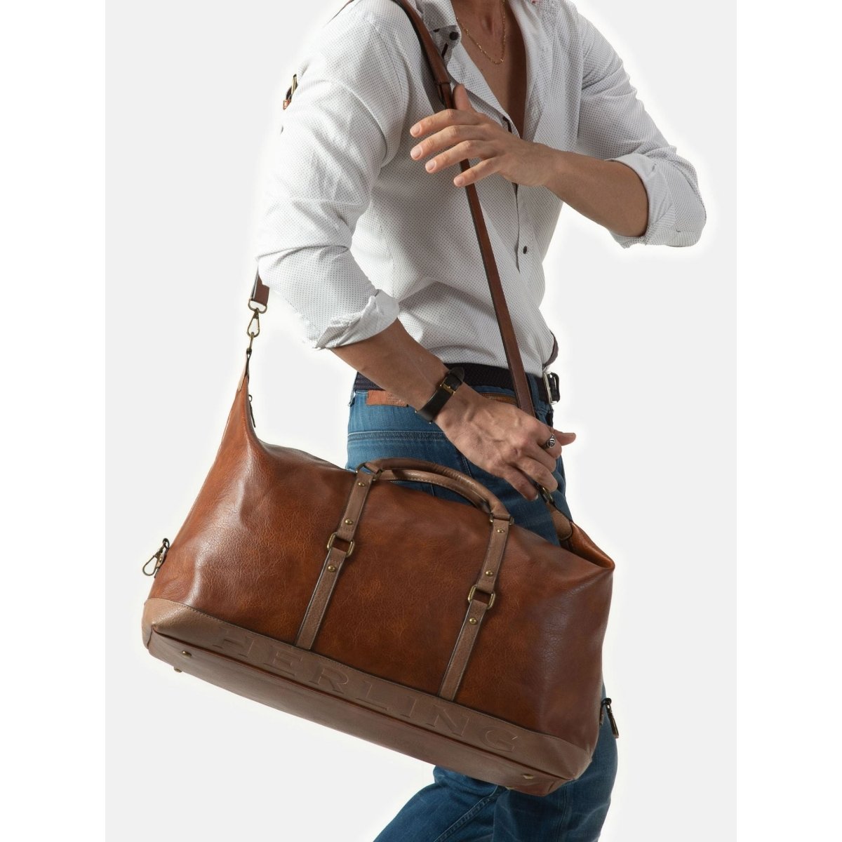 Borse da viaggio Herling - Brands Outlet