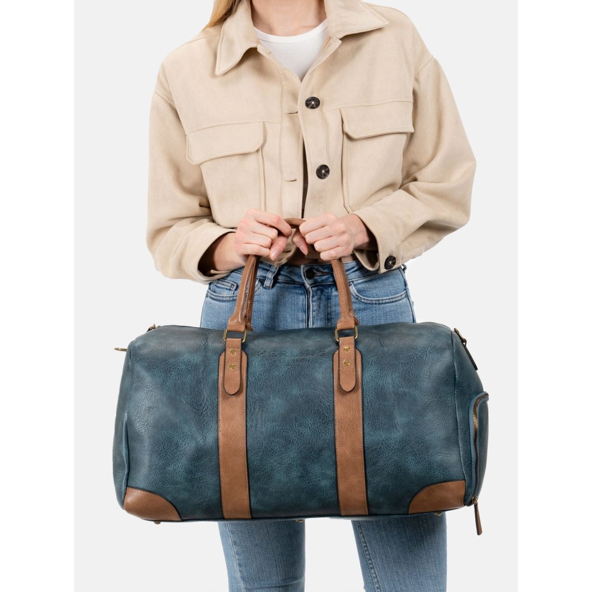 Borse da viaggio Herling - Brands Outlet