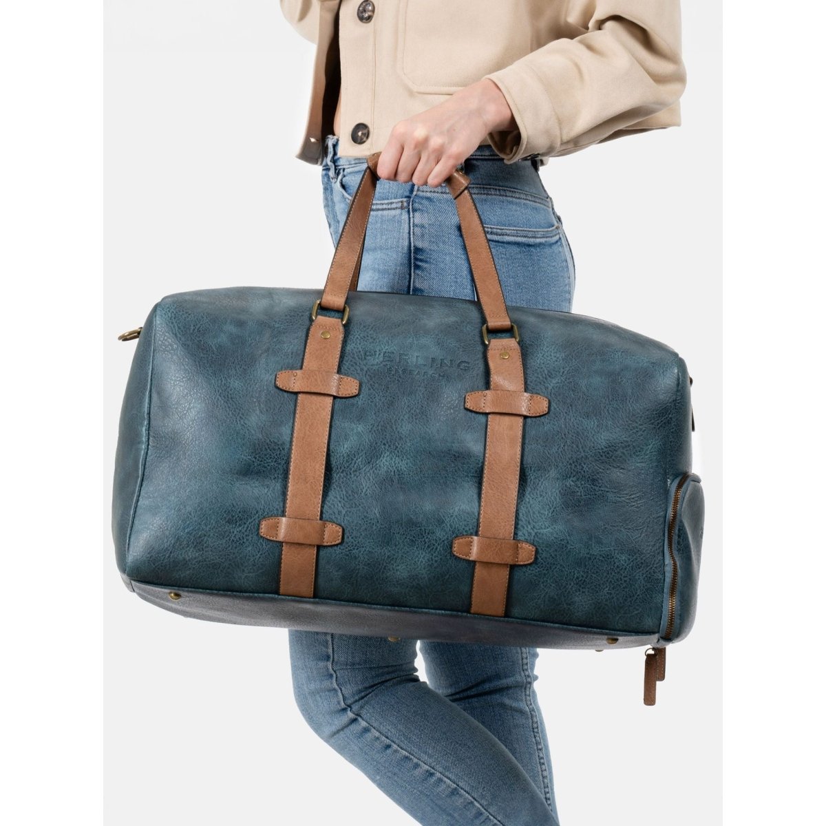 Borse da viaggio Herling - Brands Outlet