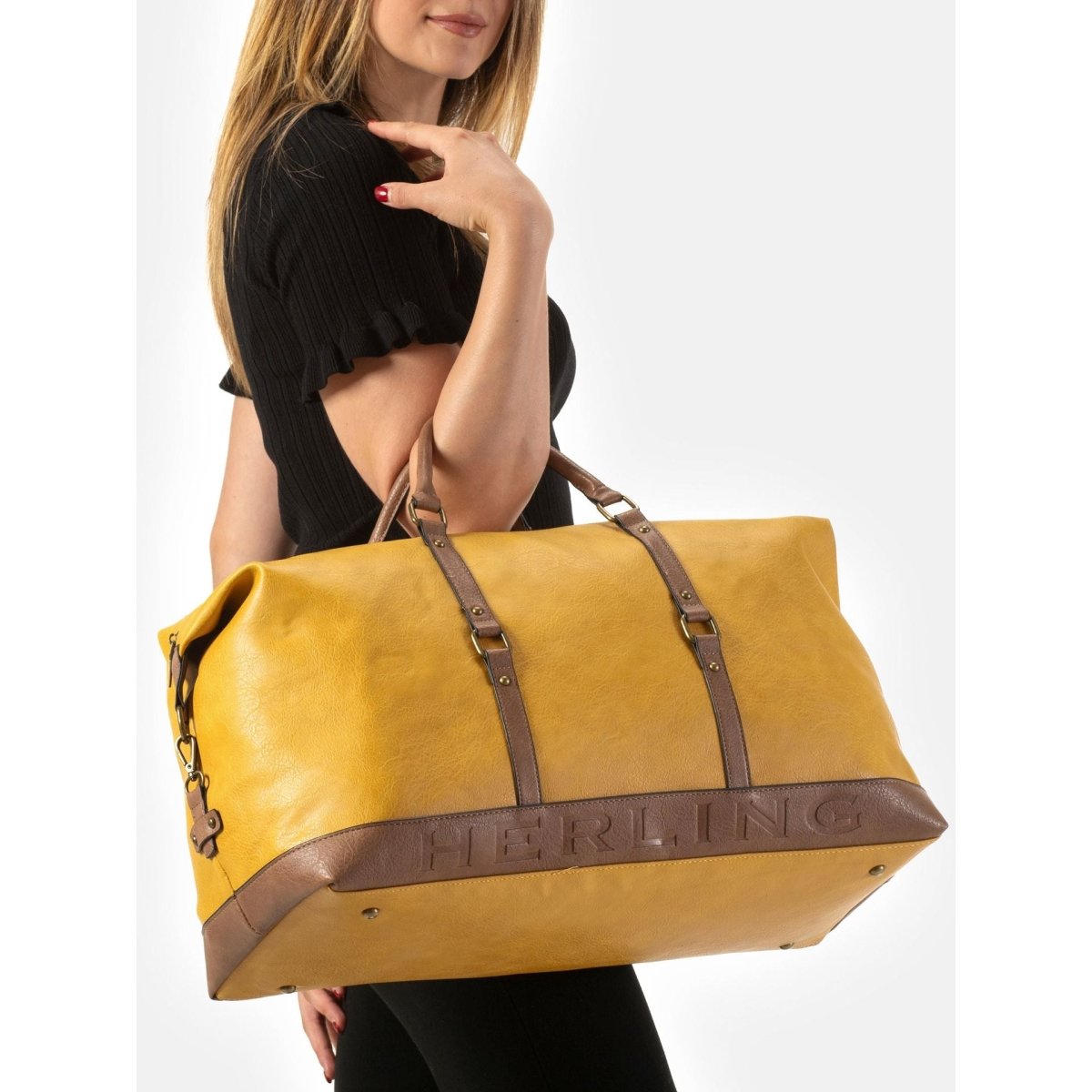Borse da viaggio Herling - Brands Outlet