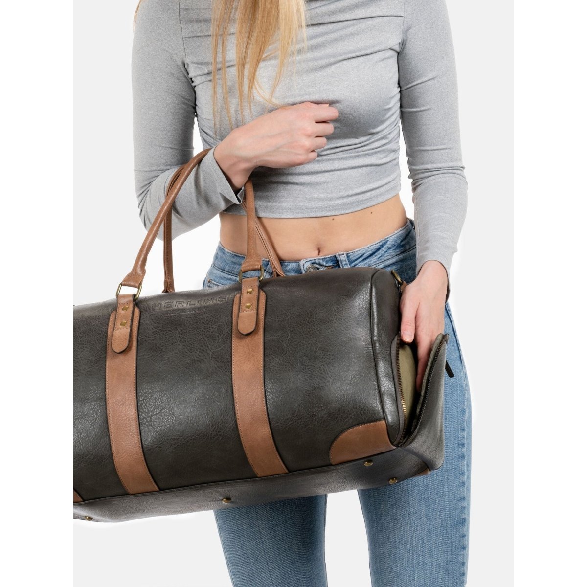 Borse da viaggio Herling - Brands Outlet