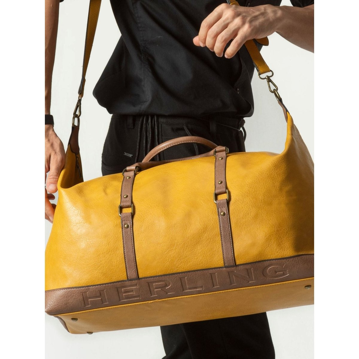 Borse da viaggio Herling - Brands Outlet