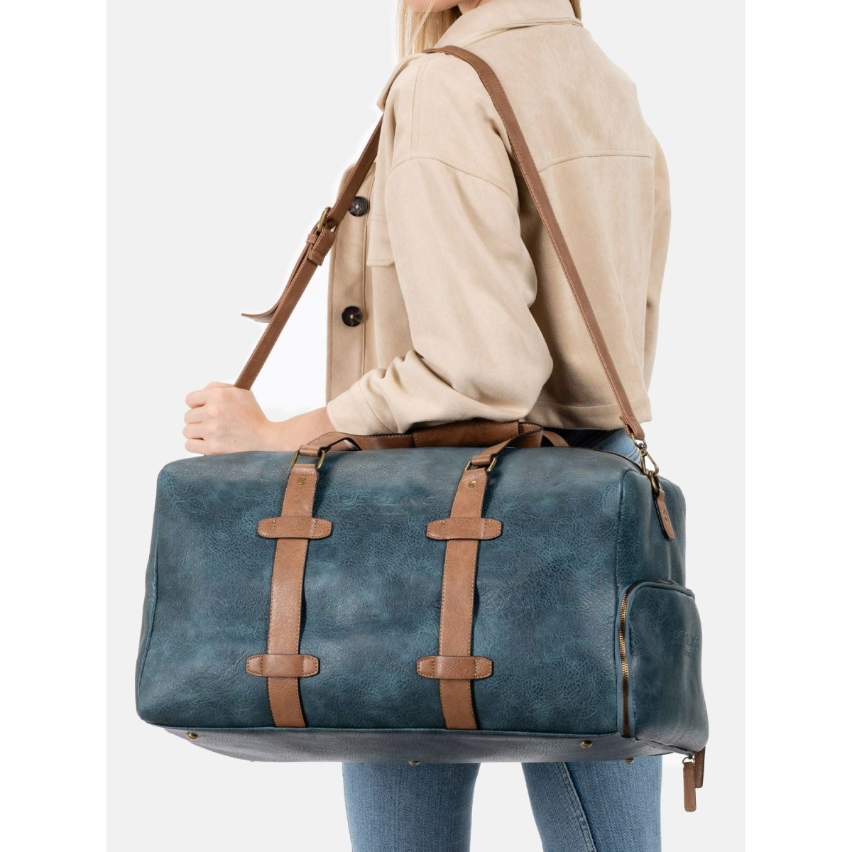 Borse da viaggio Herling - Brands Outlet