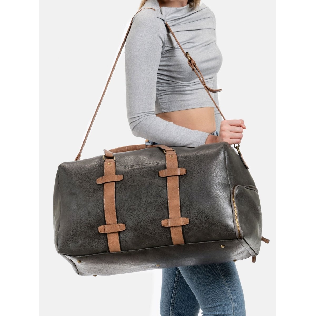 Borse da viaggio Herling - Brands Outlet