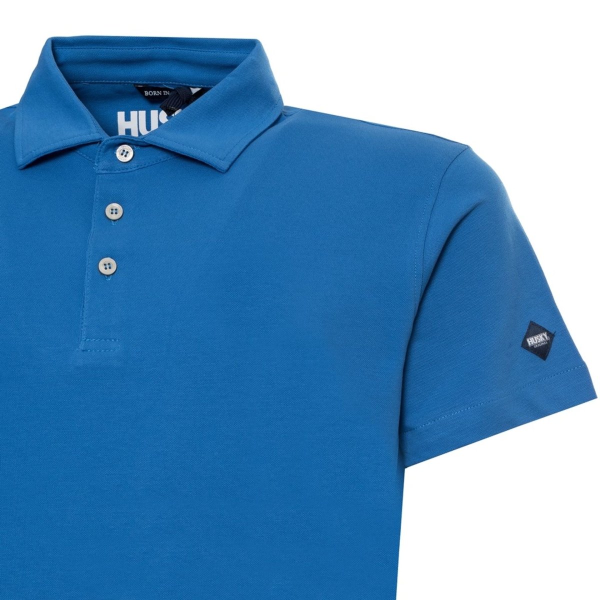 Husky Polo - Brands Outlet