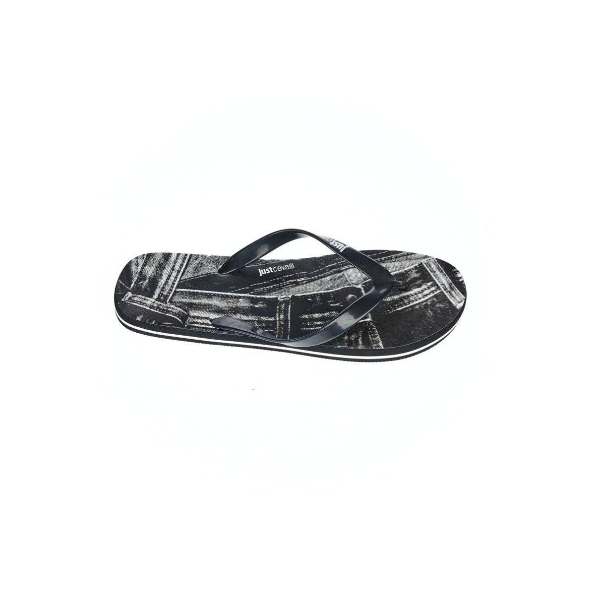 Just Cavalli Beachwear Flip Flops - Brands Outlet
