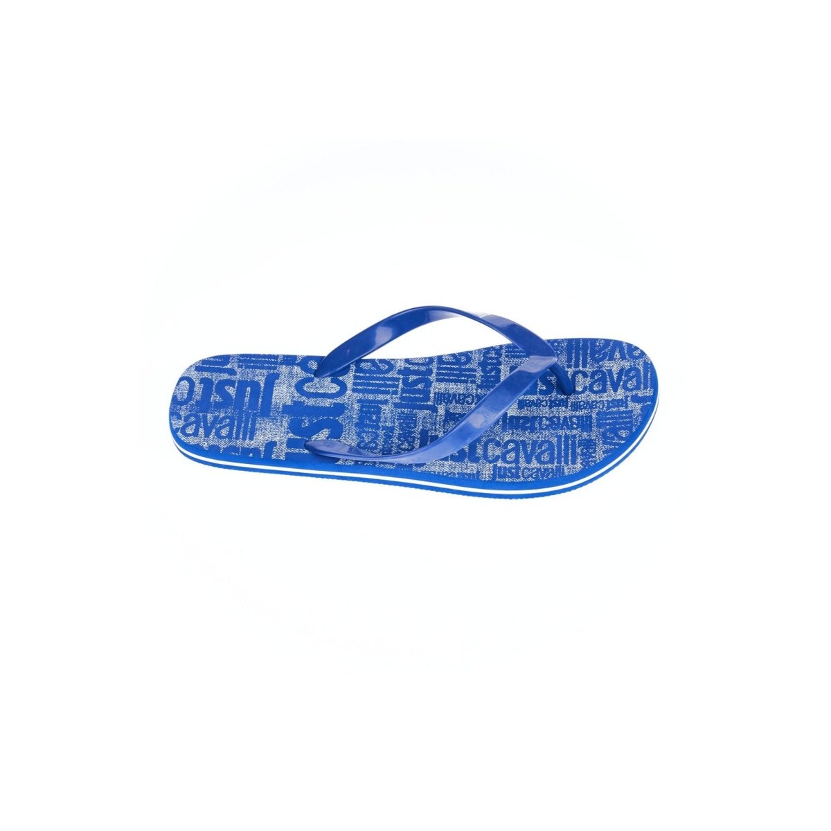 Just Cavalli Beachwear Flip Flops - Brands Outlet