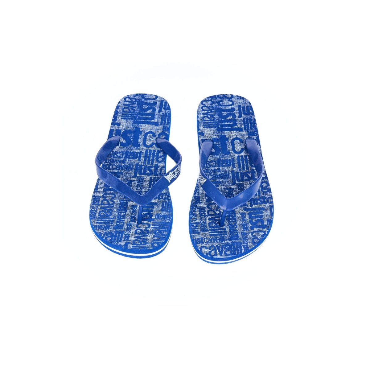 Just Cavalli Beachwear Flip Flops - Brands Outlet