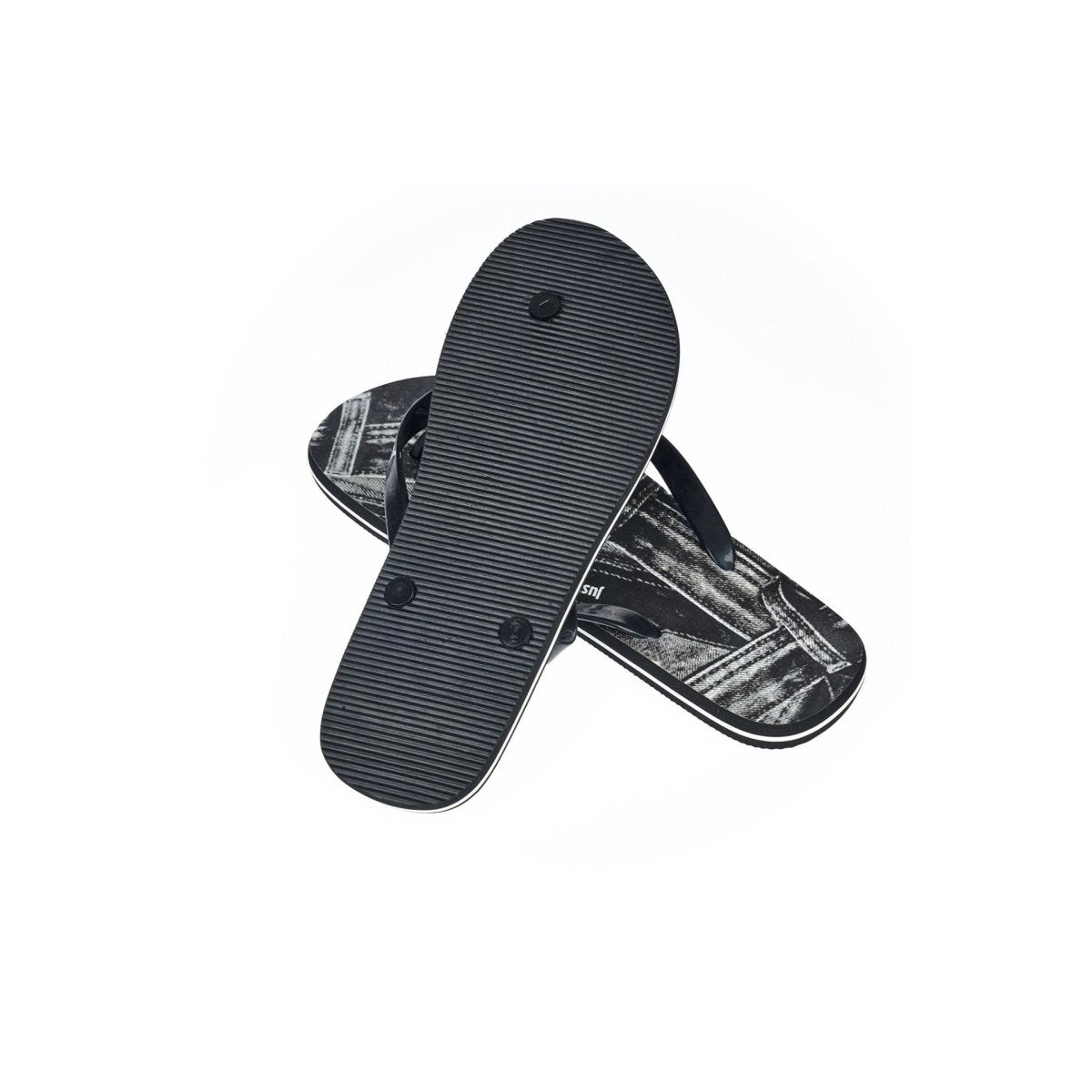 Just Cavalli Beachwear Flip Flops - Brands Outlet
