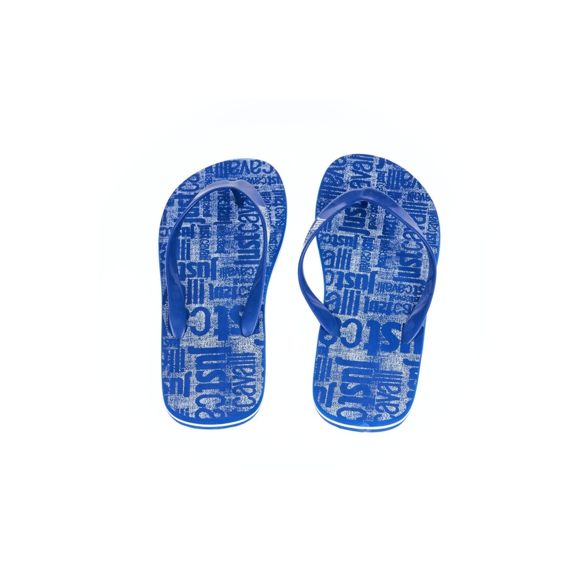 Just Cavalli Beachwear Flip Flops - Brands Outlet