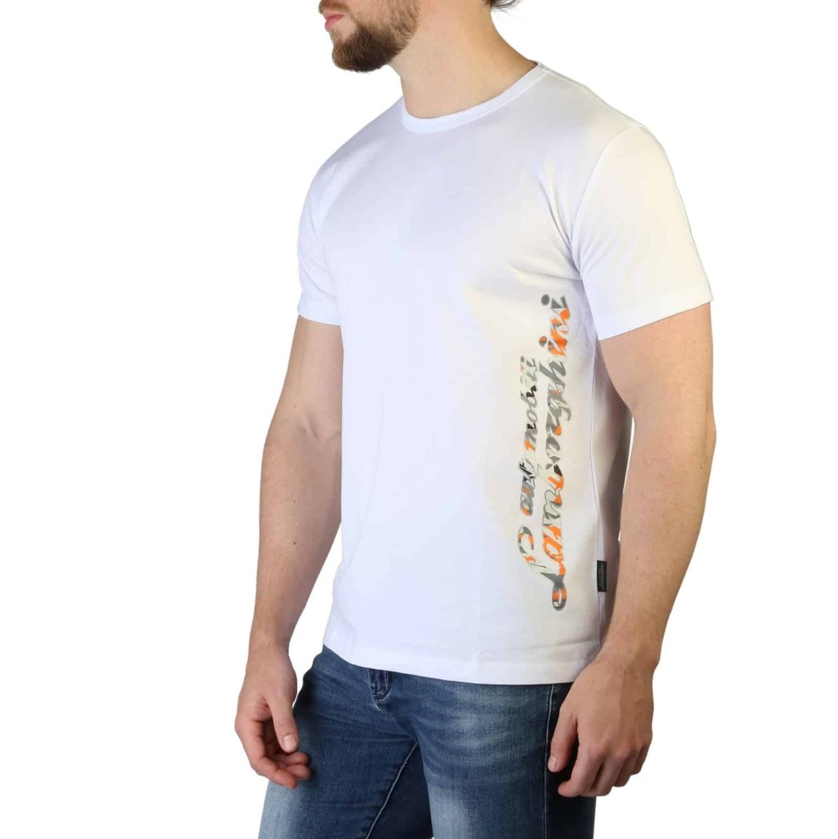 Lamborghini T-shirts - Brands Outlet