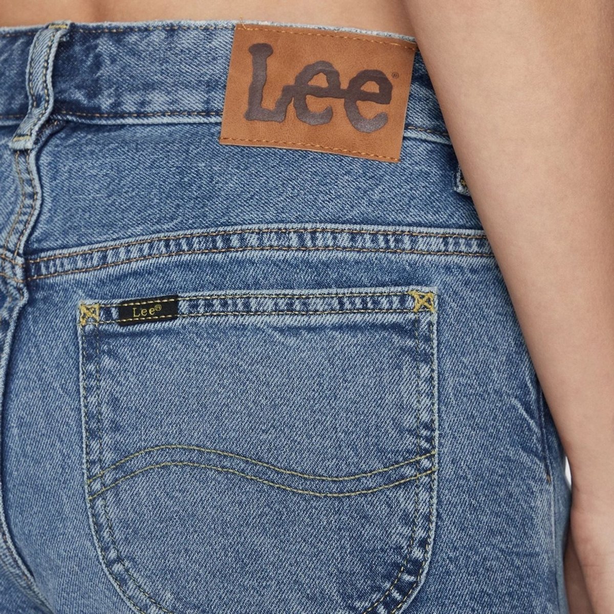 Lee Jeans - Brands Outlet