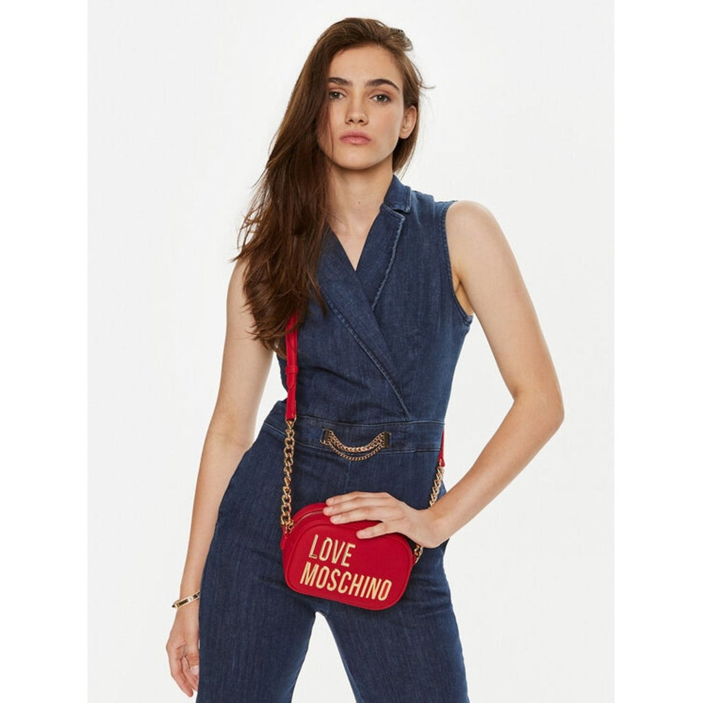 Borse a tracolla Love Moschino - Brands Outlet