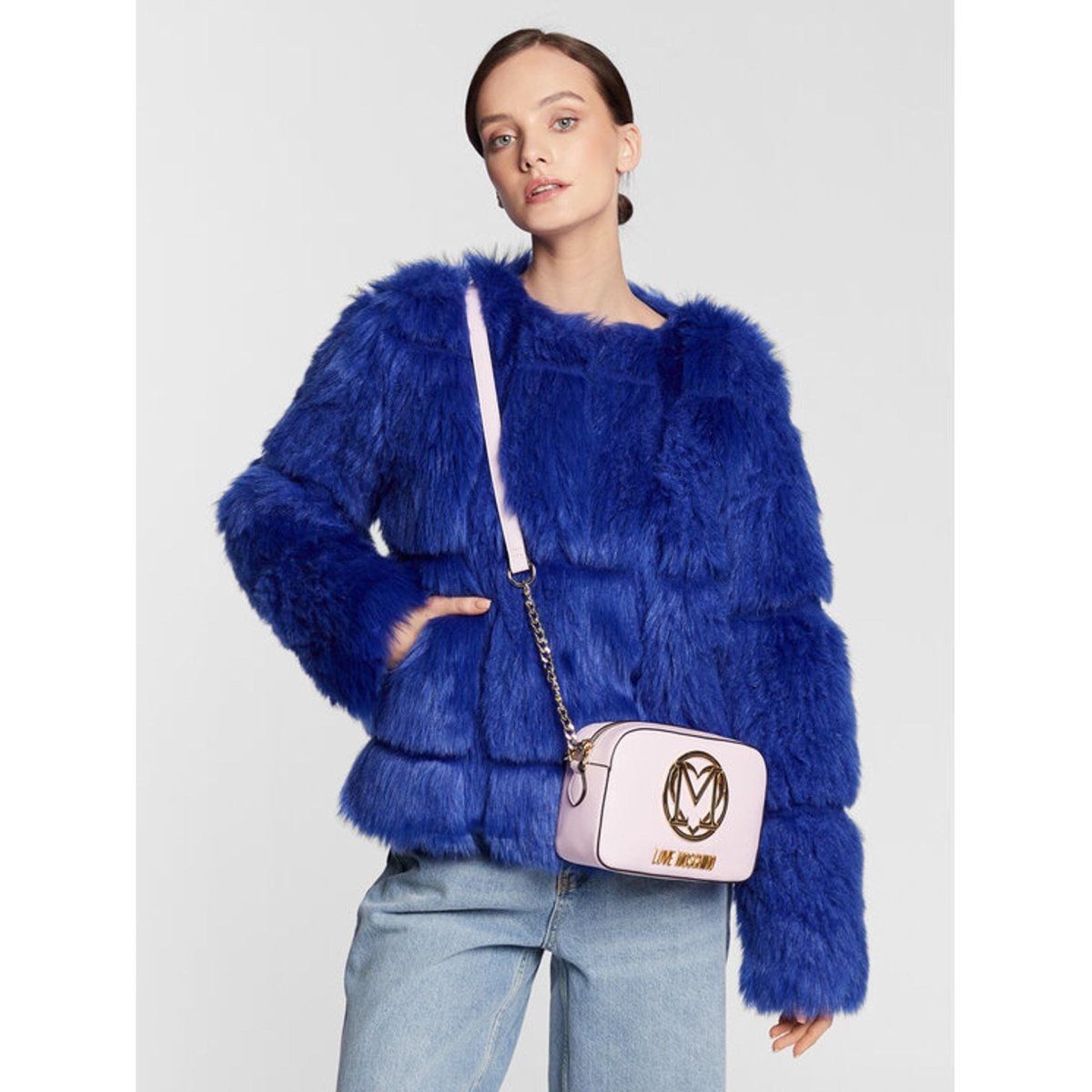 Borse a tracolla Love Moschino - Brands Outlet