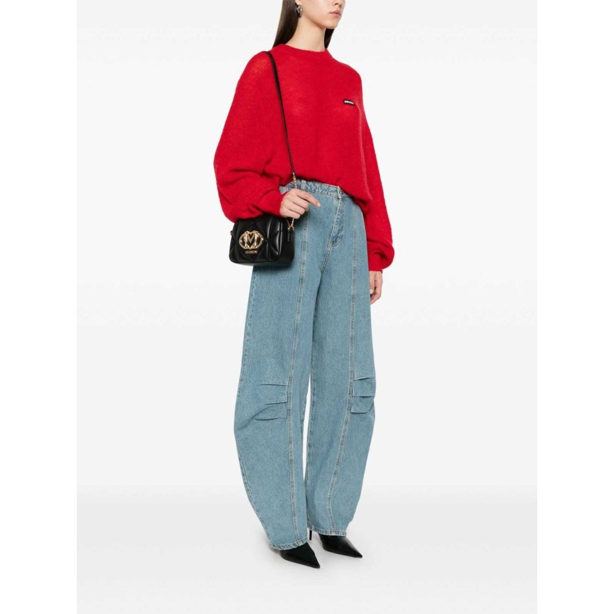 Borse a tracolla Love Moschino - Brands Outlet