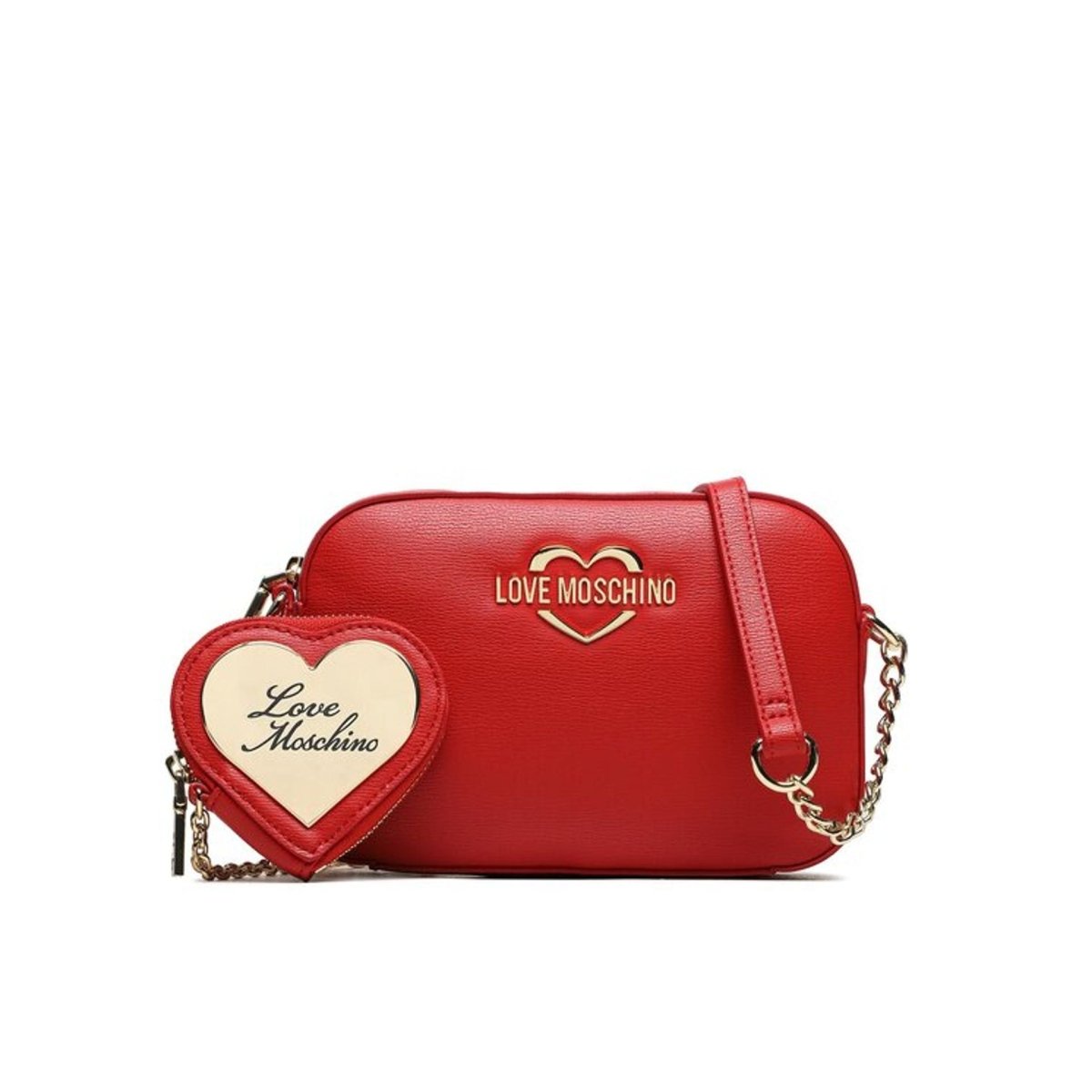 Borse a tracolla Love Moschino - Brands Outlet