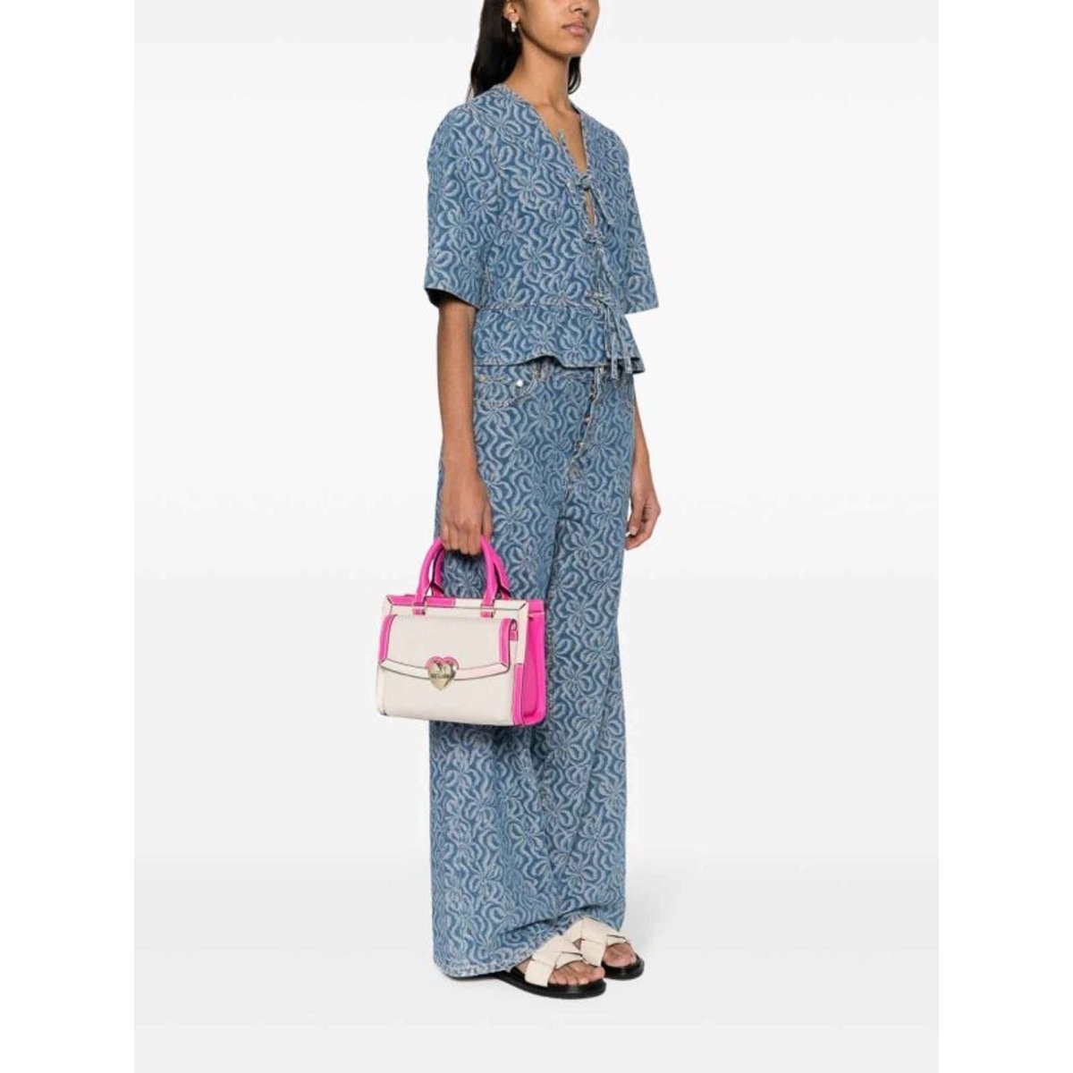 Borse Love Moschino - Brands Outlet