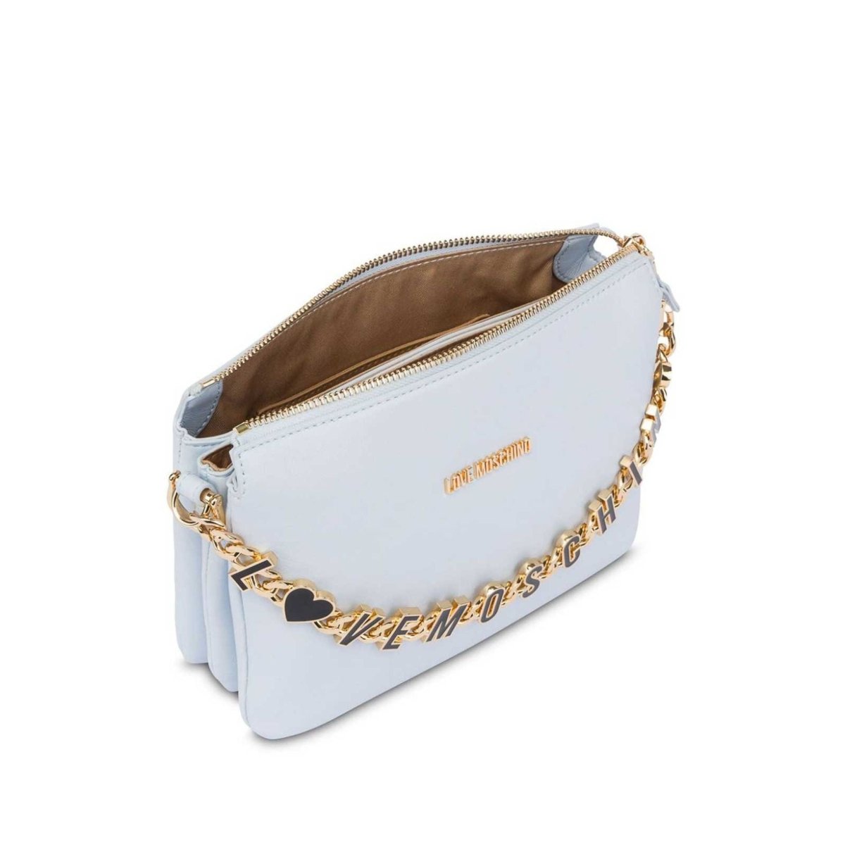 Borse a tracolla Love Moschino - Brands Outlet
