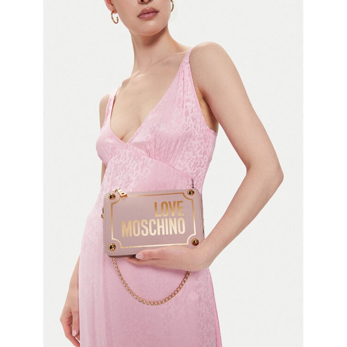 Borse a tracolla Love Moschino - Brands Outlet