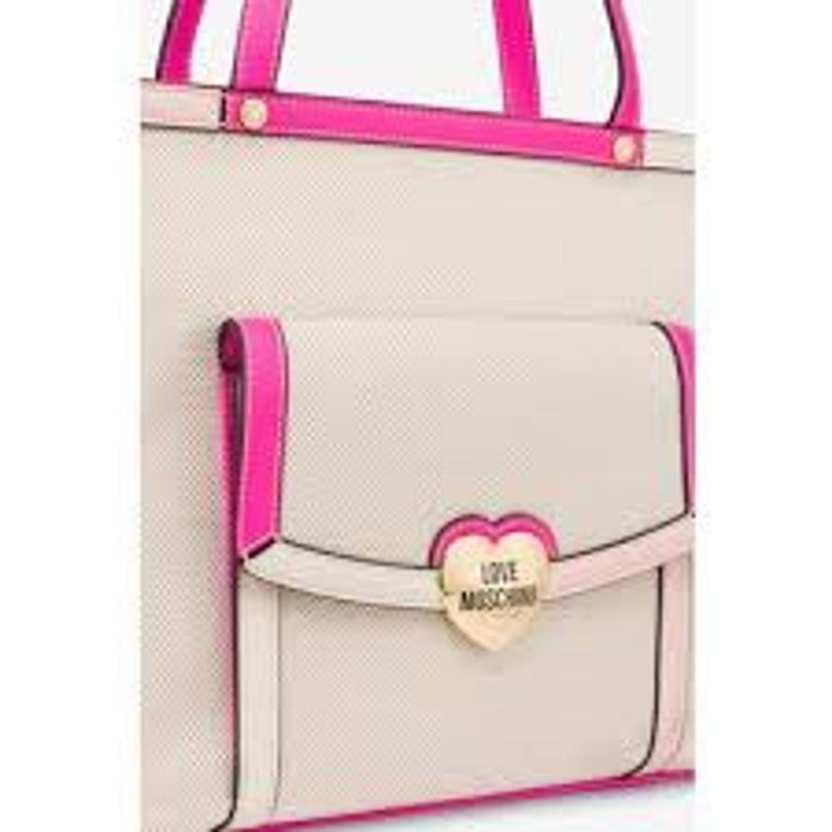 Borse a tracolla Love Moschino - Brands Outlet
