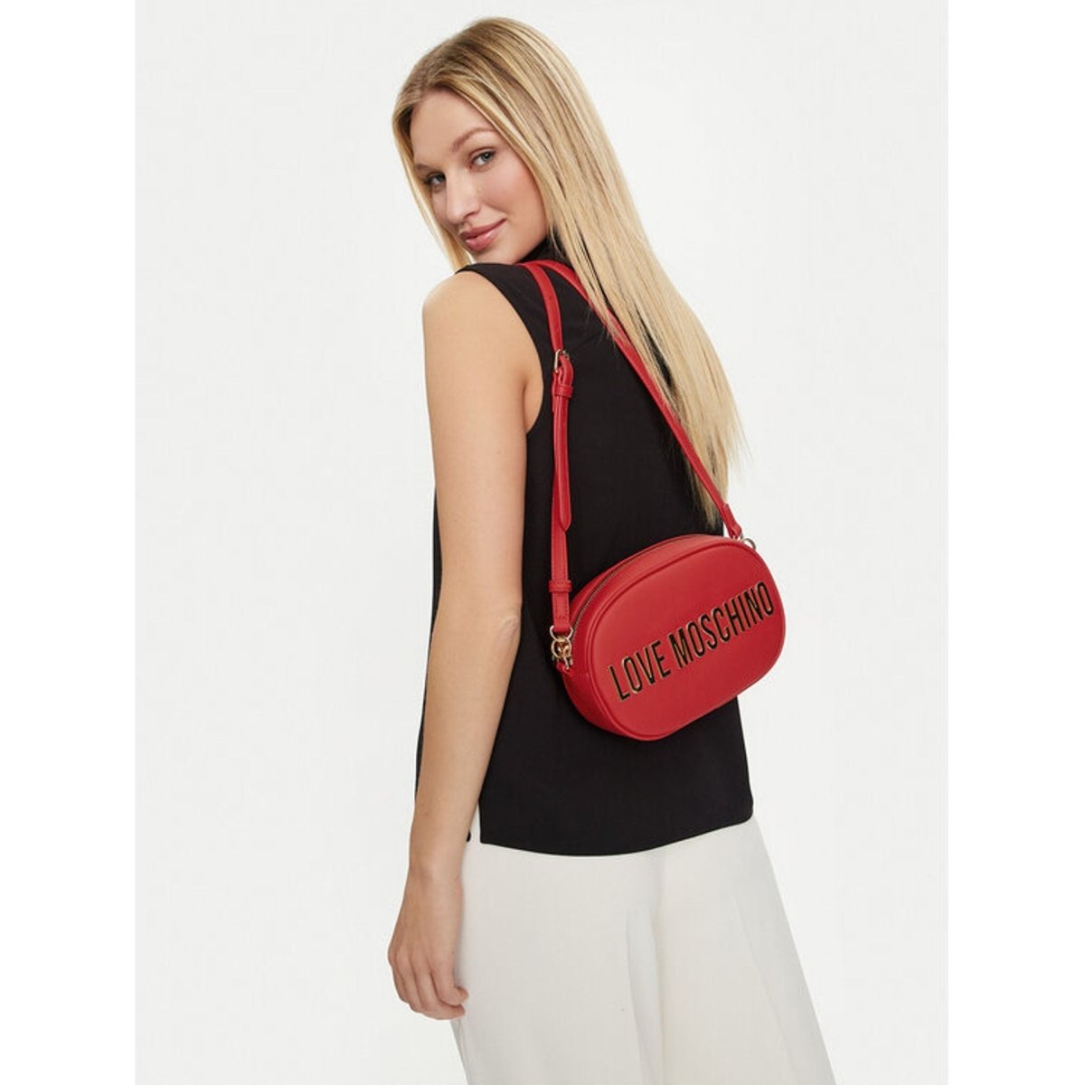Borse a tracolla Love Moschino - Brands Outlet