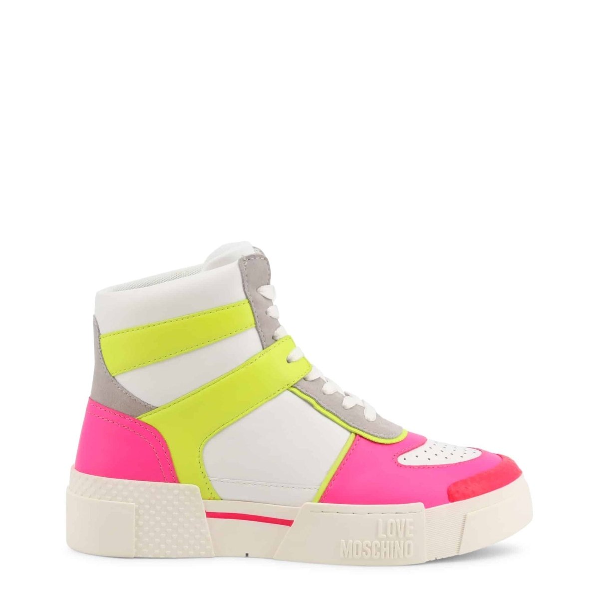 Love Moschino Sneakers - Brands Outlet