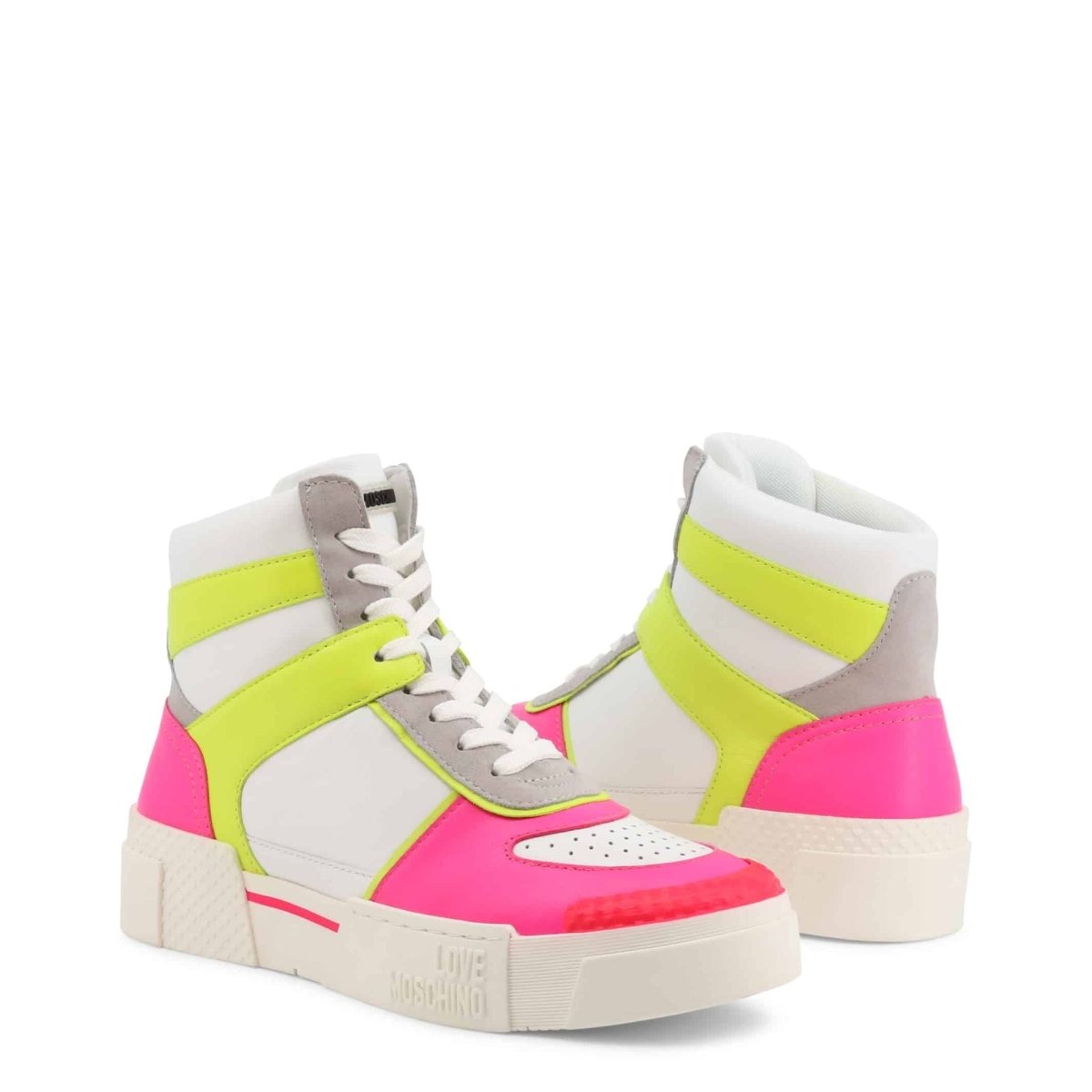 Love Moschino Sneakers - Brands Outlet