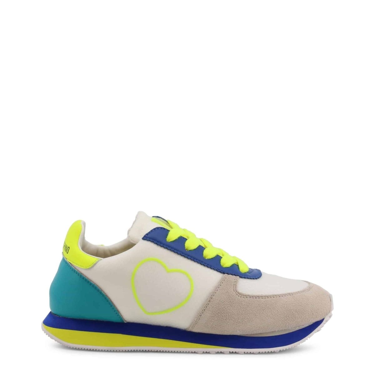 Love Moschino Sneakers - Brands Outlet