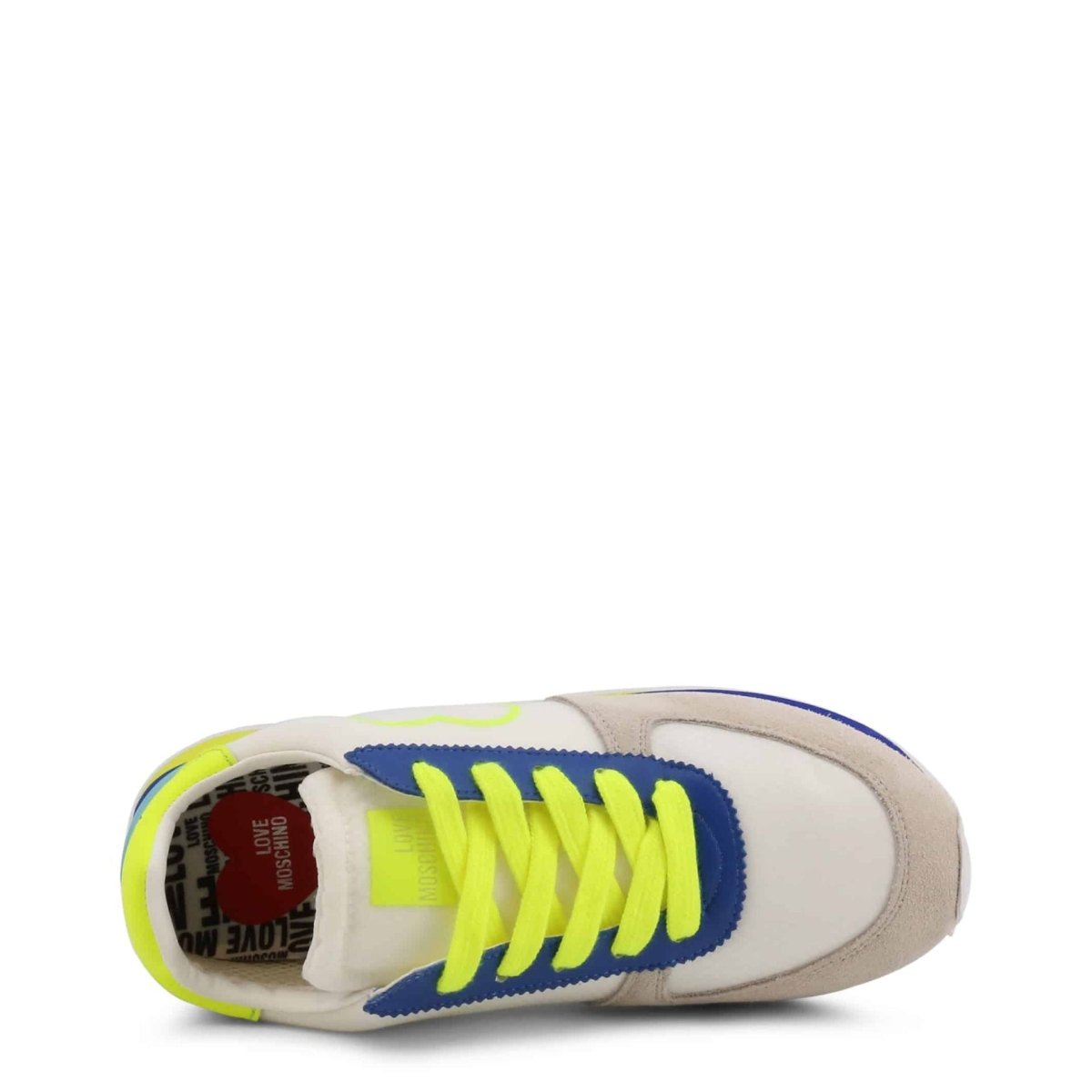 Love Moschino Sneakers - Brands Outlet