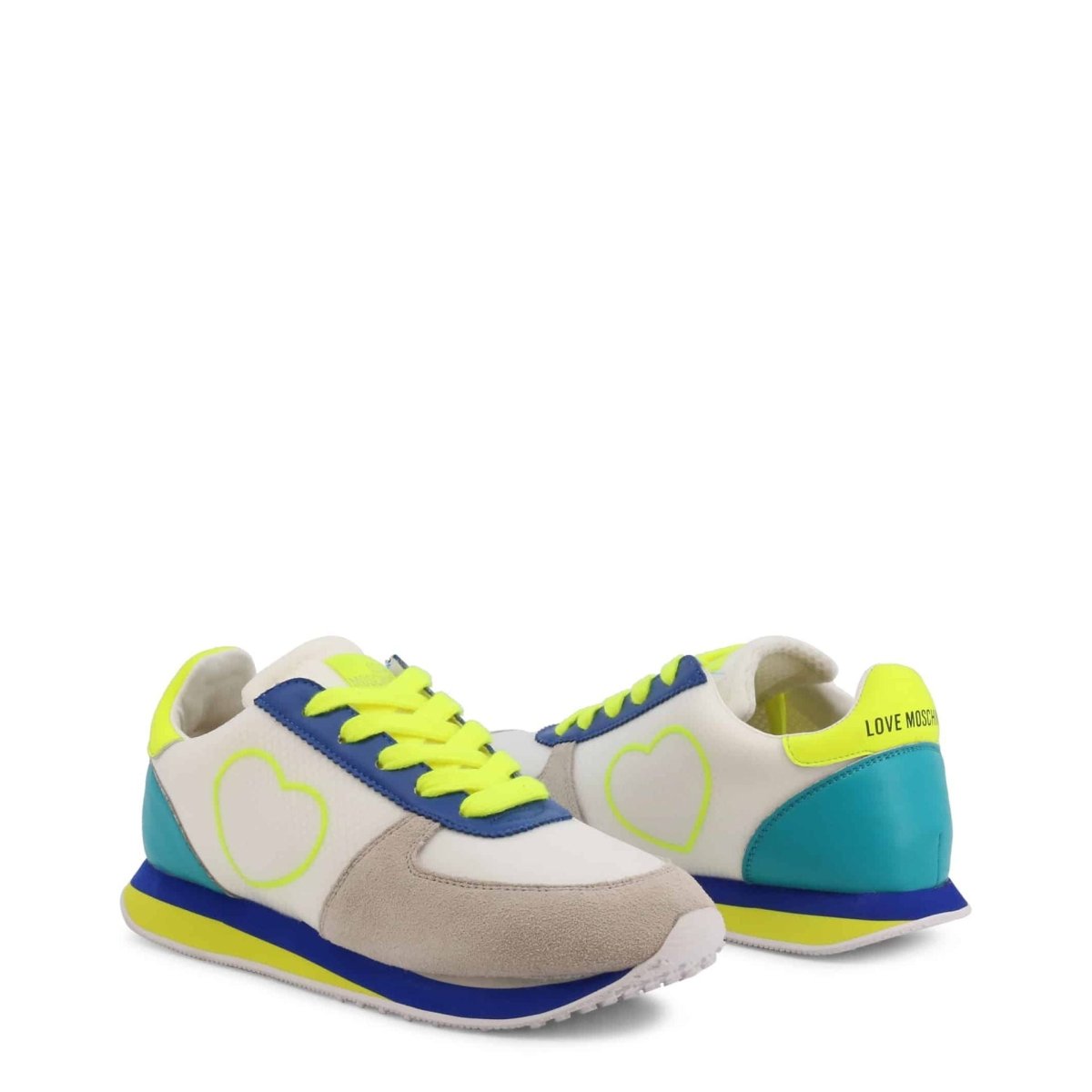 Love Moschino Sneakers - Brands Outlet