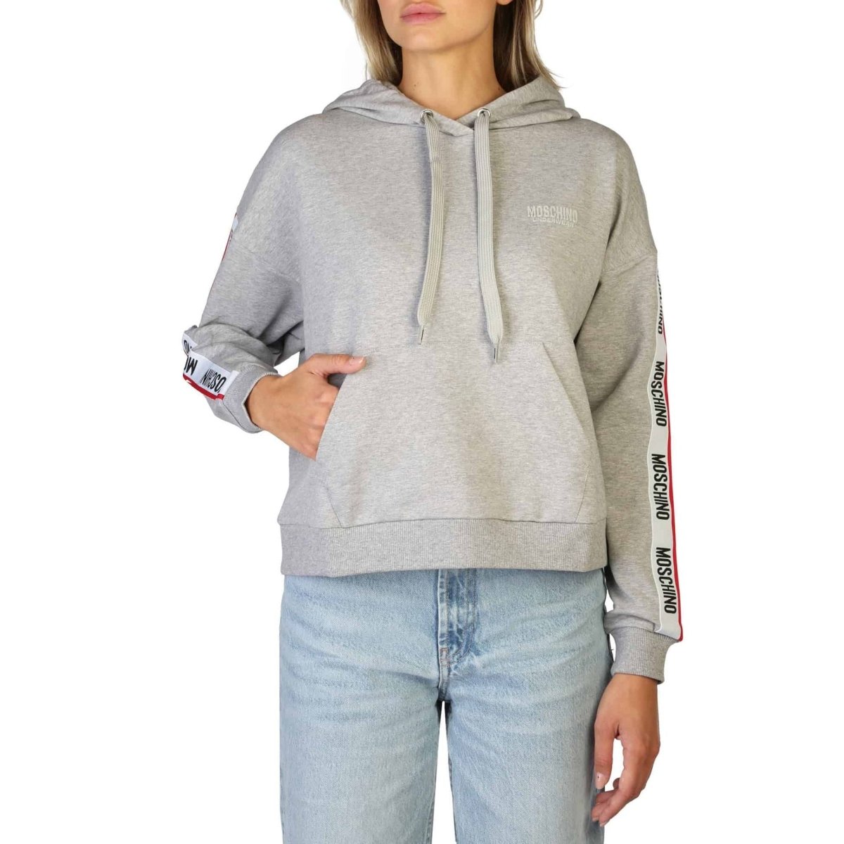 Moschino Sweatshirts - Brands Outlet