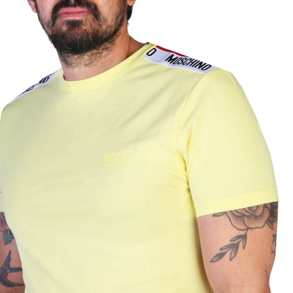 Moschino T-shirts - Brands Outlet