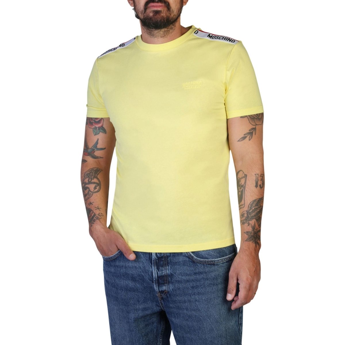 Moschino T-shirts - Brands Outlet