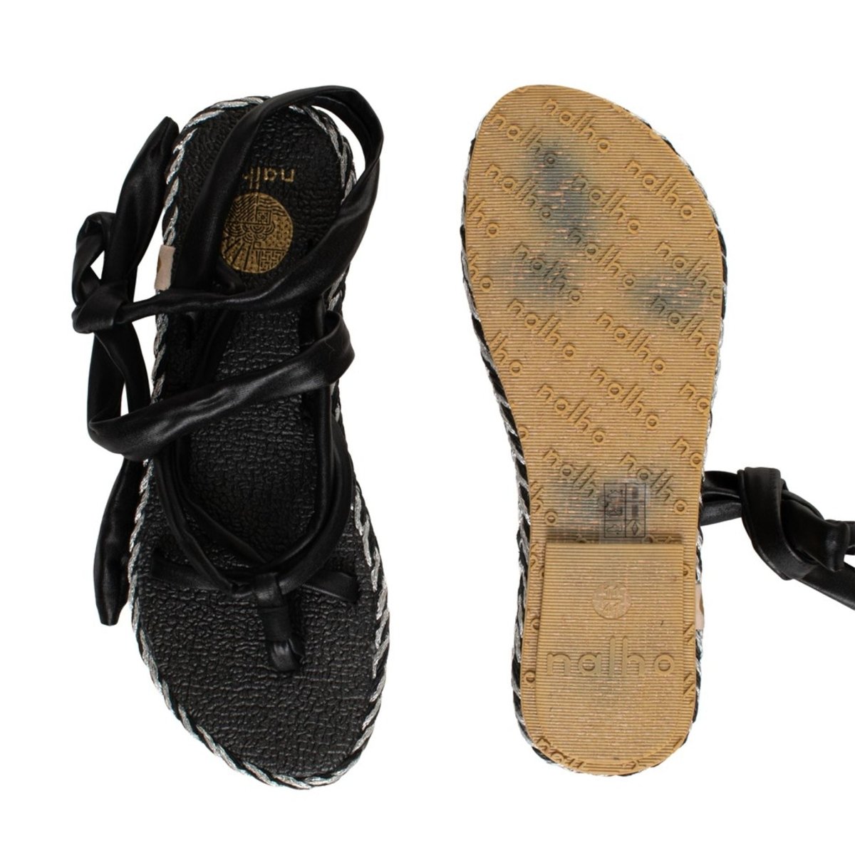 Sandali Nalho - Brands Outlet
