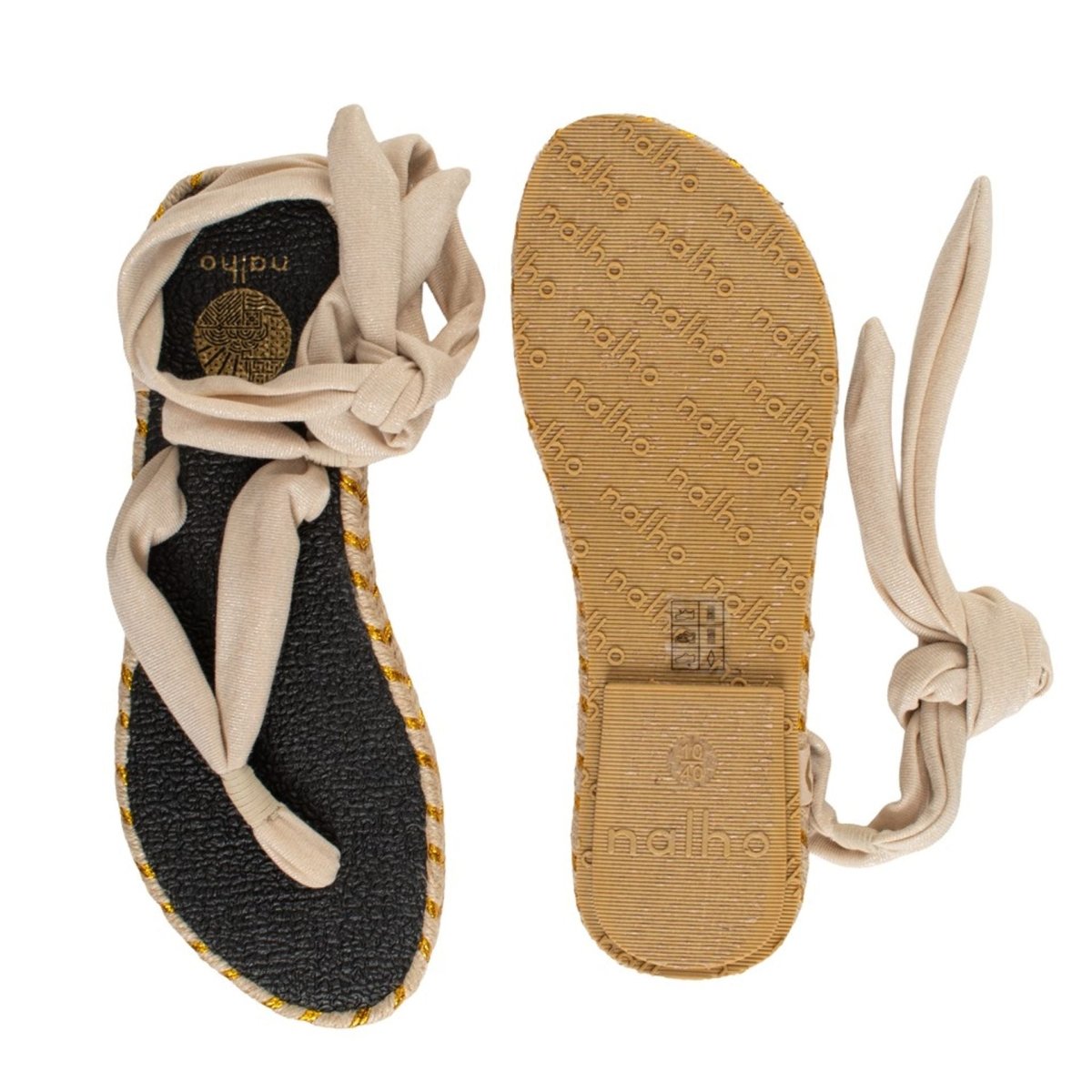 Sandali Nalho - Brands Outlet