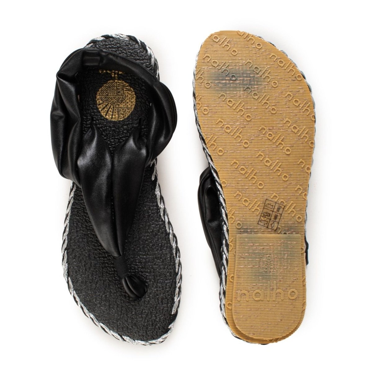 Sandali Nalho - Brands Outlet
