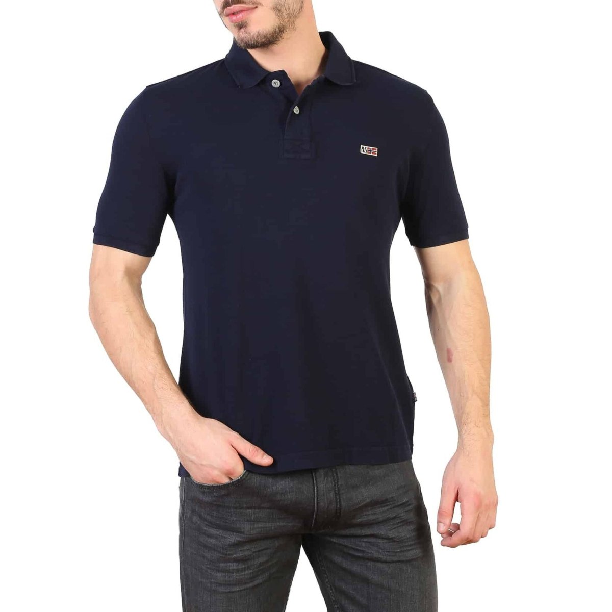 Napapijri Polo - Brands Outlet