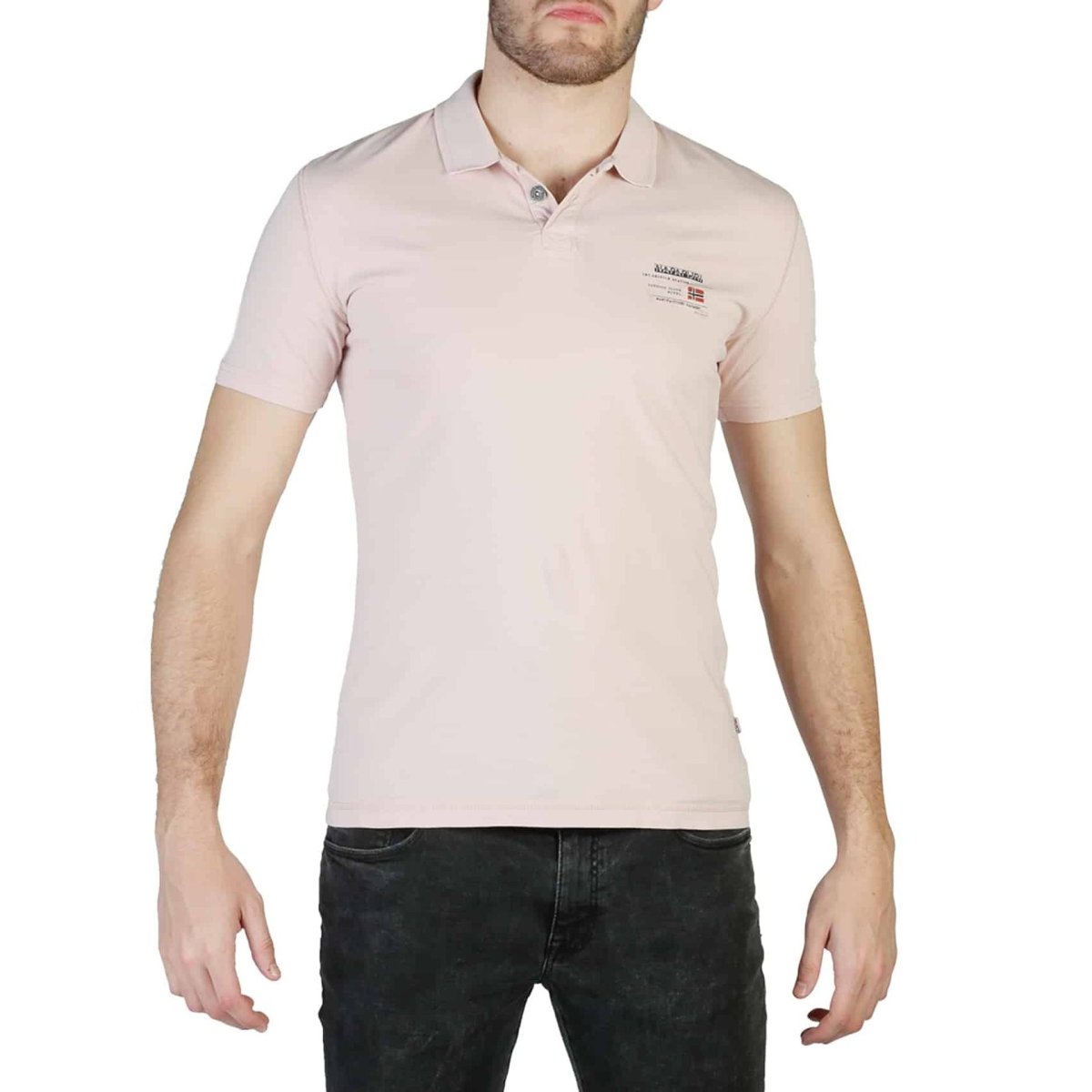 Napapijri Polo - Brands Outlet