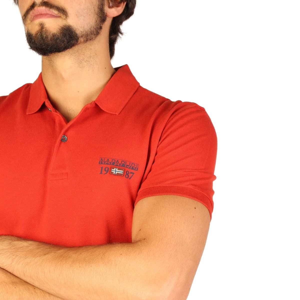 Napapijri Polo - Brands Outlet