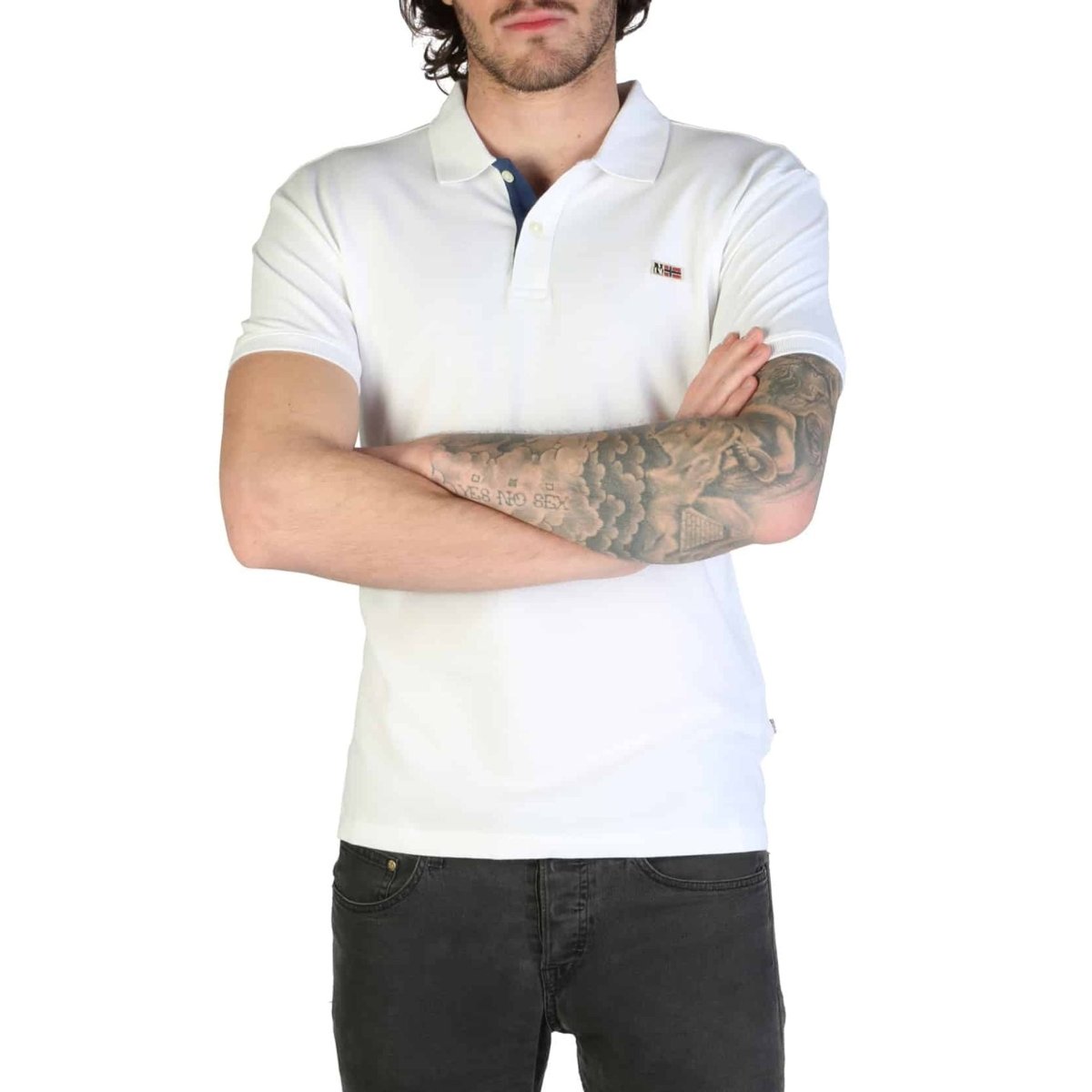 Napapijri Polo - Brands Outlet